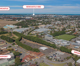 Development / Land commercial property for lease at 51 Industrial Drive Mayfield NSW 2304