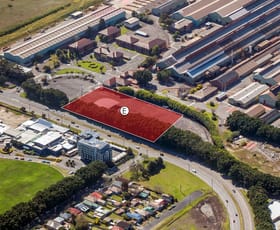 Development / Land commercial property for lease at 51 Industrial Drive Mayfield NSW 2304