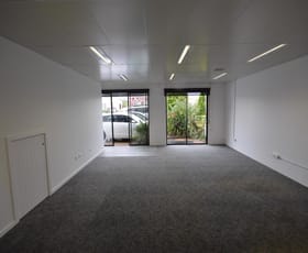 Offices commercial property leased at Currumbin QLD 4223