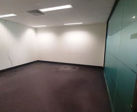 Offices commercial property leased at Ground  Suite G.25/202 Jells Road Wheelers Hill VIC 3150