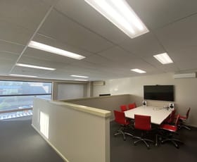 Factory, Warehouse & Industrial commercial property leased at 1/39 Laser Drive Rowville VIC 3178
