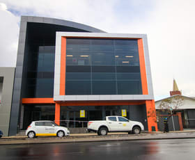 Medical / Consulting commercial property leased at Tenancy 4 - 17 Stirling Street Bunbury WA 6230