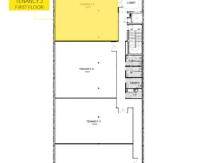 Offices commercial property leased at Tenancy 3 - 17 Stirling Street Bunbury WA 6230