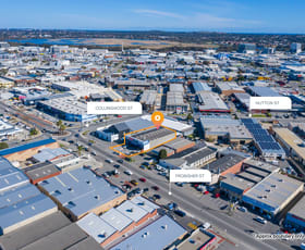 Factory, Warehouse & Industrial commercial property leased at 95 Frobisher Street Osborne Park WA 6017