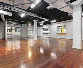 Showrooms / Bulky Goods commercial property leased at 20a/21 Mary Surry Hills NSW 2010