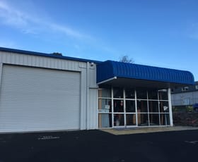Showrooms / Bulky Goods commercial property leased at 1/16 Mertonvale Circuit Kingston TAS 7050