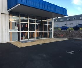 Showrooms / Bulky Goods commercial property leased at 1/16 Mertonvale Circuit Kingston TAS 7050