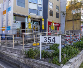 Showrooms / Bulky Goods commercial property leased at 354 Eastern Valley Way Chatswood NSW 2067