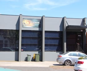 Offices commercial property leased at 744 A Queensberry Street North Melbourne VIC 3051