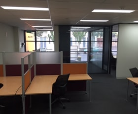 Offices commercial property leased at 744 A Queensberry Street North Melbourne VIC 3051