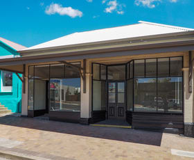 Other commercial property leased at 18 Lewis Street Port Lincoln SA 5606