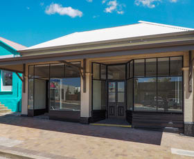 Offices commercial property leased at 18 Lewis Street Port Lincoln SA 5606