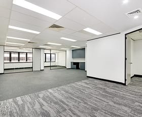 Medical / Consulting commercial property leased at 66 Berry Street North Sydney NSW 2060