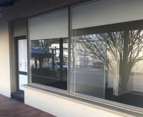 Offices commercial property leased at 2c Star Road Bright VIC 3741