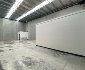 Factory, Warehouse & Industrial commercial property leased at 5/3 Cubitt Way Dandenong South VIC 3175