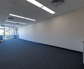 Medical / Consulting commercial property leased at 24/120-124 Birkdale Road Birkdale QLD 4159