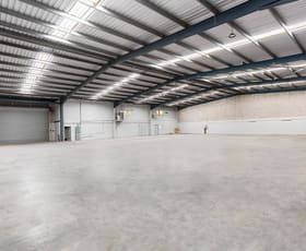 Factory, Warehouse & Industrial commercial property leased at Unit B/2 Hudson Avenue Castle Hill NSW 2154