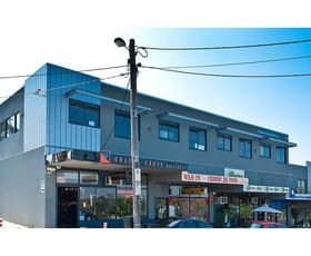 Medical / Consulting commercial property leased at 1st Floor/2 Lambourn Road Watsonia VIC 3087