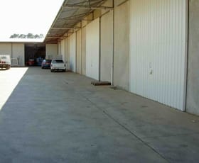 Factory, Warehouse & Industrial commercial property leased at Shed 7/10 Hawthorn Place Orange NSW 2800