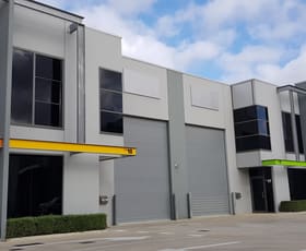 Offices commercial property leased at 18/238 Governor Road Braeside VIC 3195