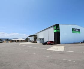 Factory, Warehouse & Industrial commercial property leased at 36B Murphy Street Launceston TAS 7250