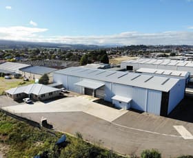 Factory, Warehouse & Industrial commercial property leased at 36B Murphy Street Launceston TAS 7250