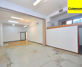 Offices commercial property leased at Suite 5B/186-192 Canterbury Road Canterbury NSW 2193