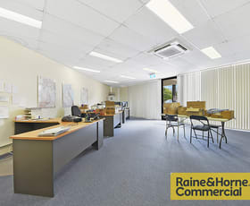 Offices commercial property sold at 4/12 Navigator Place Hendra QLD 4011