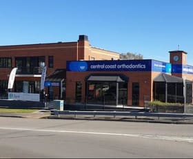 Shop & Retail commercial property leased at Level 1 Shop 1/222 Central Coast Highway Erina NSW 2250