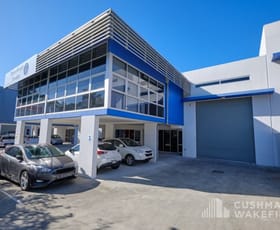 Other commercial property leased at Unit 5/507 Olsen Avenue Southport QLD 4215
