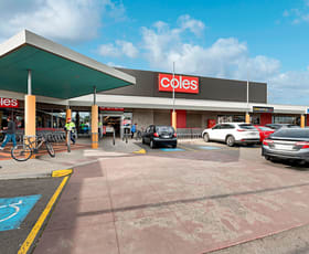 Shop & Retail commercial property leased at Shop 8/136 The Avenue, The Avenue Shopping Centre Sunshine West VIC 3020