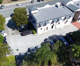 Offices commercial property leased at Suite 2 West 2 Fortune Street Coomera QLD 4209