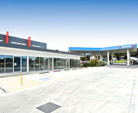 Shop & Retail commercial property leased at 2/209 Mornington Tyabb Road Mornington VIC 3931