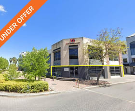 Offices commercial property leased at 506 Hay Street Subiaco WA 6008