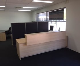 Offices commercial property leased at 506 Hay Street Subiaco WA 6008