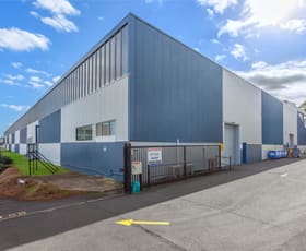 Factory, Warehouse & Industrial commercial property leased at Unit G4/16 Mars Road Lane Cove NSW 2066