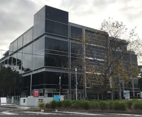 Offices commercial property leased at Suite 506, 737 Burwood Road Hawthorn VIC 3122