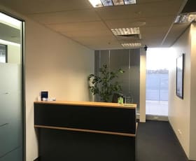 Offices commercial property leased at Suite 506, 737 Burwood Road Hawthorn VIC 3122
