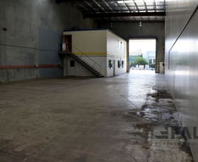Factory, Warehouse & Industrial commercial property leased at Meadowbrook QLD 4131