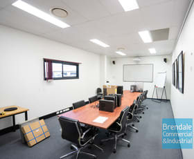 Offices commercial property leased at Unit 14/104 Gympie Rd Strathpine QLD 4500