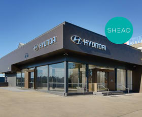 Showrooms / Bulky Goods commercial property leased at 387 Pacific Highway Artarmon NSW 2064