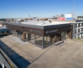 Medical / Consulting commercial property leased at 387 Pacific Highway Artarmon NSW 2064
