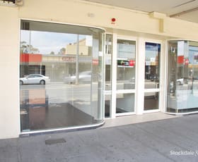Offices commercial property leased at 279 Wyndham Street Shepparton VIC 3630