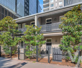 Offices commercial property leased at 737-739 Hunter Street Newcastle West NSW 2302