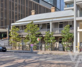 Offices commercial property leased at 737-739 Hunter Street Newcastle West NSW 2302