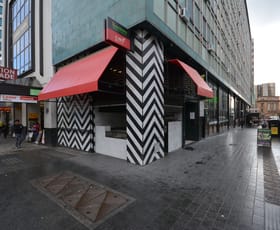 Shop & Retail commercial property leased at Tenancy 3, 48-50 Hindley Street Adelaide SA 5000