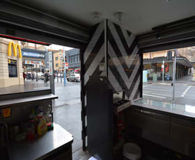 Shop & Retail commercial property leased at Tenancy 3, 48-50 Hindley Street Adelaide SA 5000