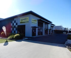 Factory, Warehouse & Industrial commercial property leased at 16/3 Engineering Drive Coffs Harbour NSW 2450