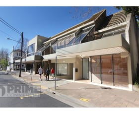 Shop & Retail commercial property leased at North Sydney NSW 2060