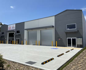 Factory, Warehouse & Industrial commercial property leased at 2/59 Hargraves Avenue Albion Park Rail NSW 2527